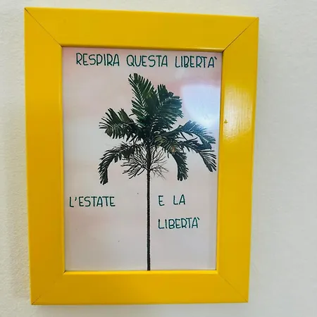 Bathalaa A Due Passi Dal Mare شقة