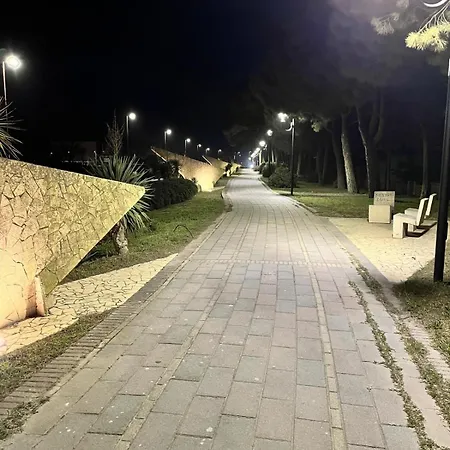 شقة Bathalaa A Due Passi Dal Mare *