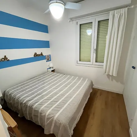 شقة Bathalaa A Due Passi Dal Mare *