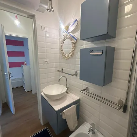 Bathalaa A Due Passi Dal Mare شقة *