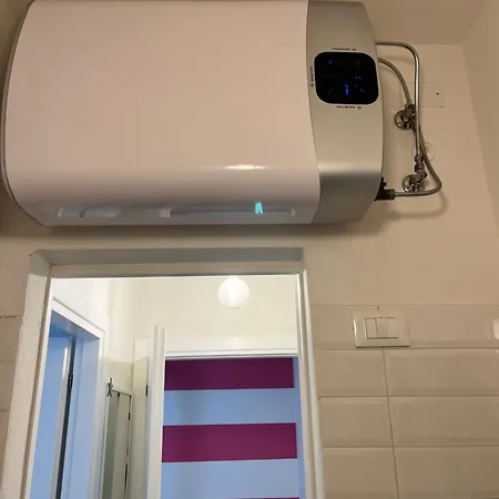 شقة Bathalaa A Due Passi Dal Mare *