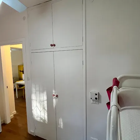 Appartement Bathalaa A Due Passi Dal Mare