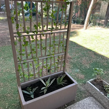 Appartement Bathalaa A Due Passi Dal Mare Llido Degli Estensi
