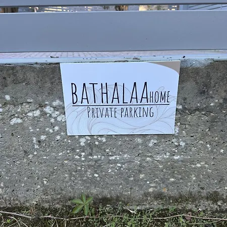 Bathalaa A Due Passi Dal Mare *