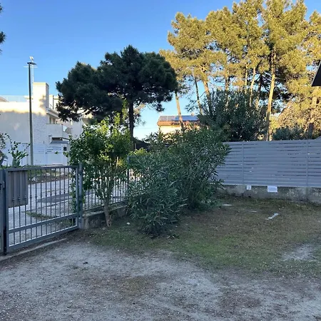 Bathalaa A Due Passi Dal Mare Appartement Llido Degli Estensi